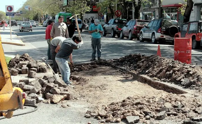 Municipales esperan mejor propuesta salarial