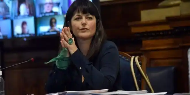 La Comisión de Juicio Político inicia su hoja de ruta con la mira en la Corte