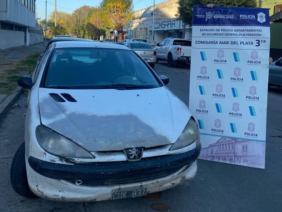 Crimen en Fleming y Vértiz: lo ejecutaron por "una supuesta deuda de estupefacientes"
