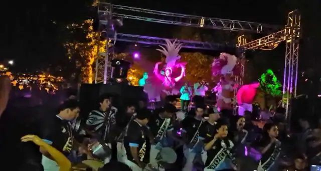 Hoy se presentará el Corso 2018 y se realizará la apertura de la temporada turística