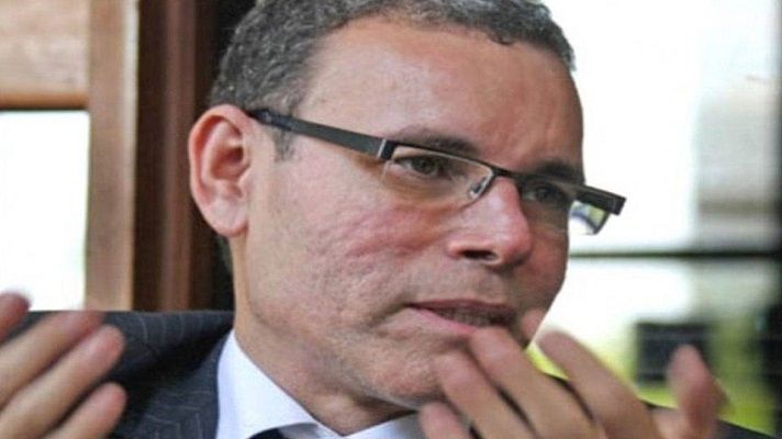 LUIS VICENTE LEÓN: «La oposición deberá luchar contra sus propios monstruos»