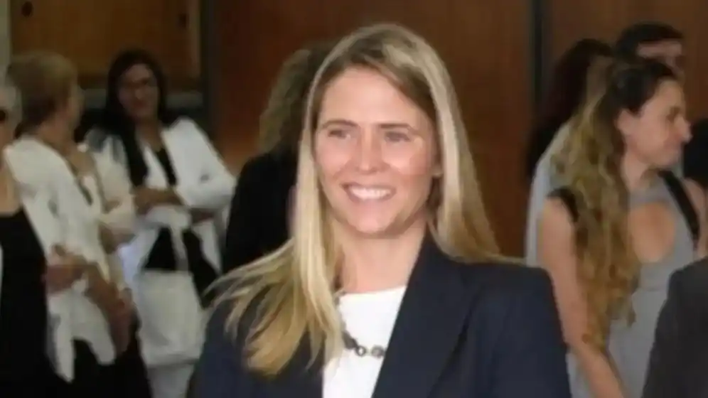 Suspendieron a la jueza que envió a Lucio Dupuy con sus asesinas