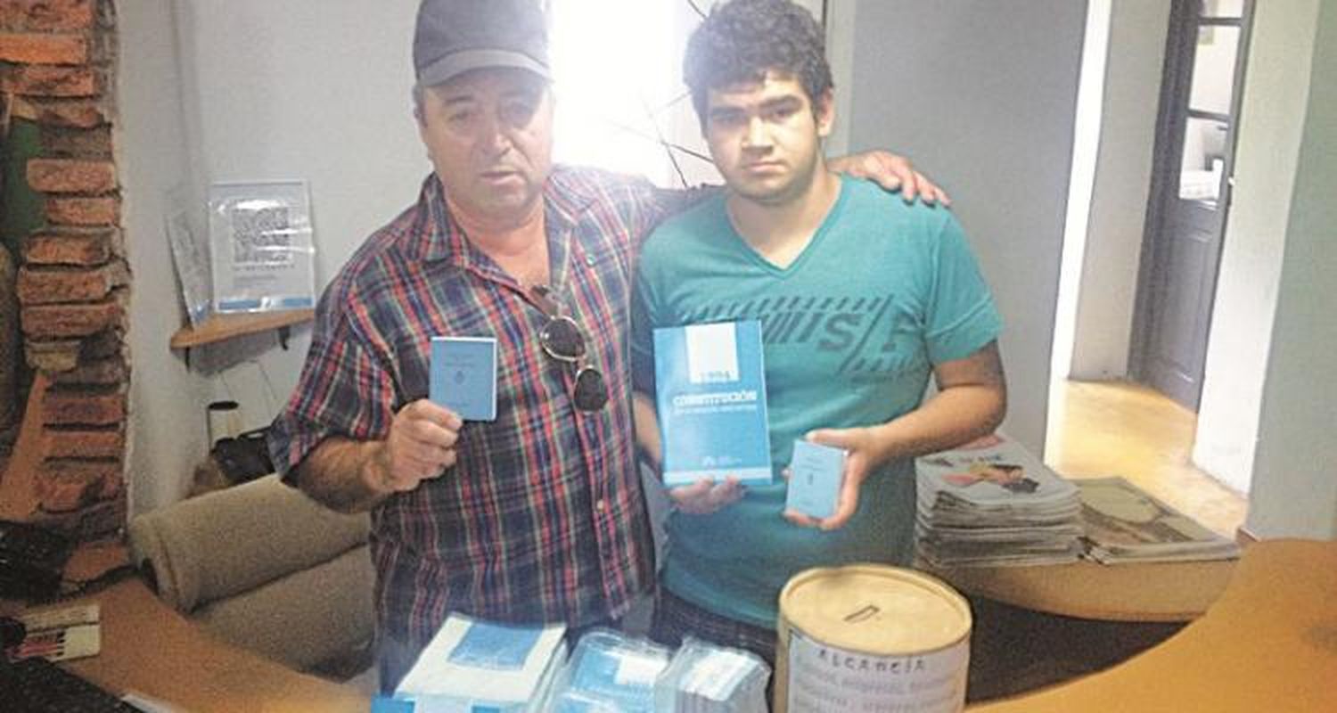 Una Constitución para el islero
