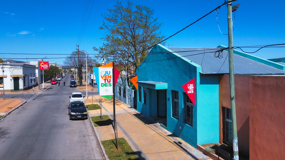 Se realizará una nueva charla informativa sobre el Programa Familia Solidaria