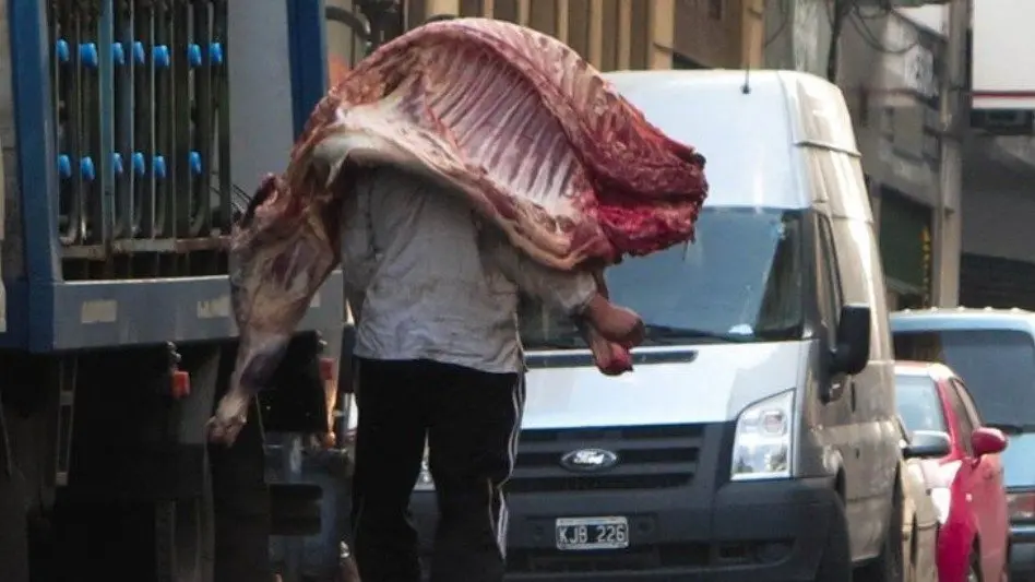 El Gobierno creó un registro de exportación de carnes para bajar el precio