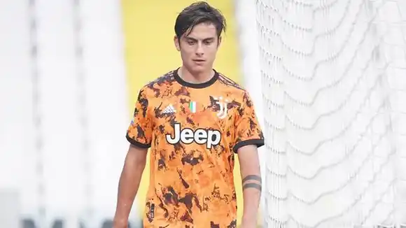 Paulo Dybala: la millonaria oferta de renovación que prepara Juventus