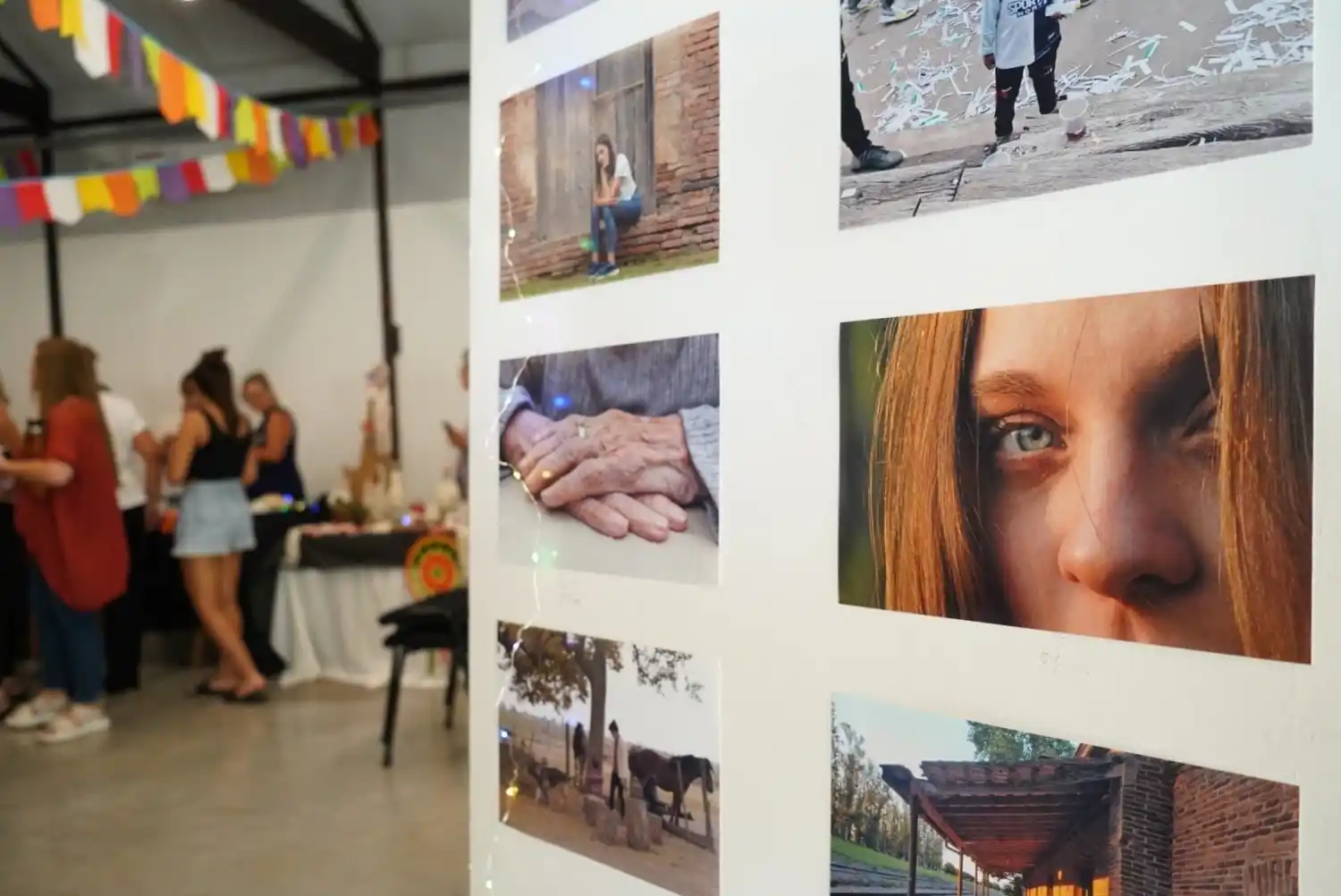 Este viernes lanzarán el Fondo Municipal de Fomento a las Artes y la Cultura: destinarán $13.500.000