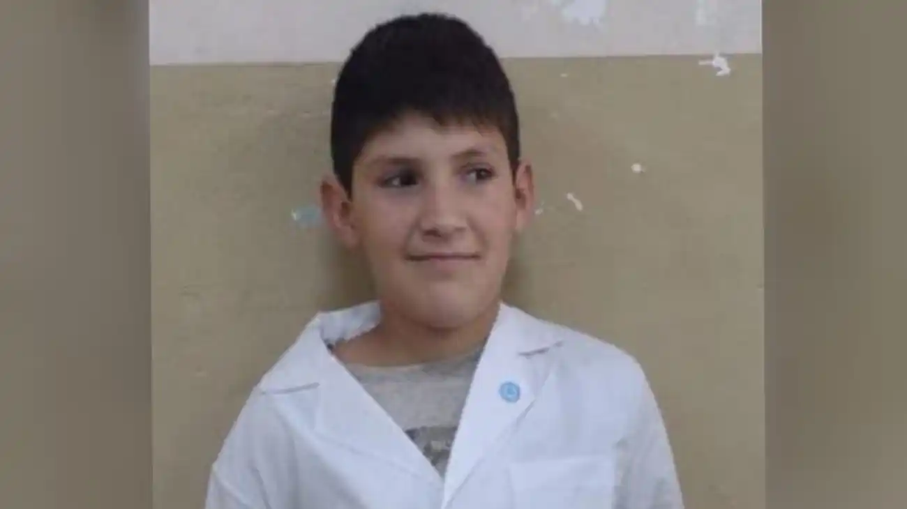 Crédito: Relaciones Policiales.