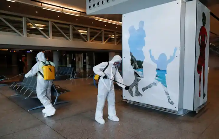 España confirmó 150 nuevos muertos y casi 2 mil contagios en las últimas 24 horas