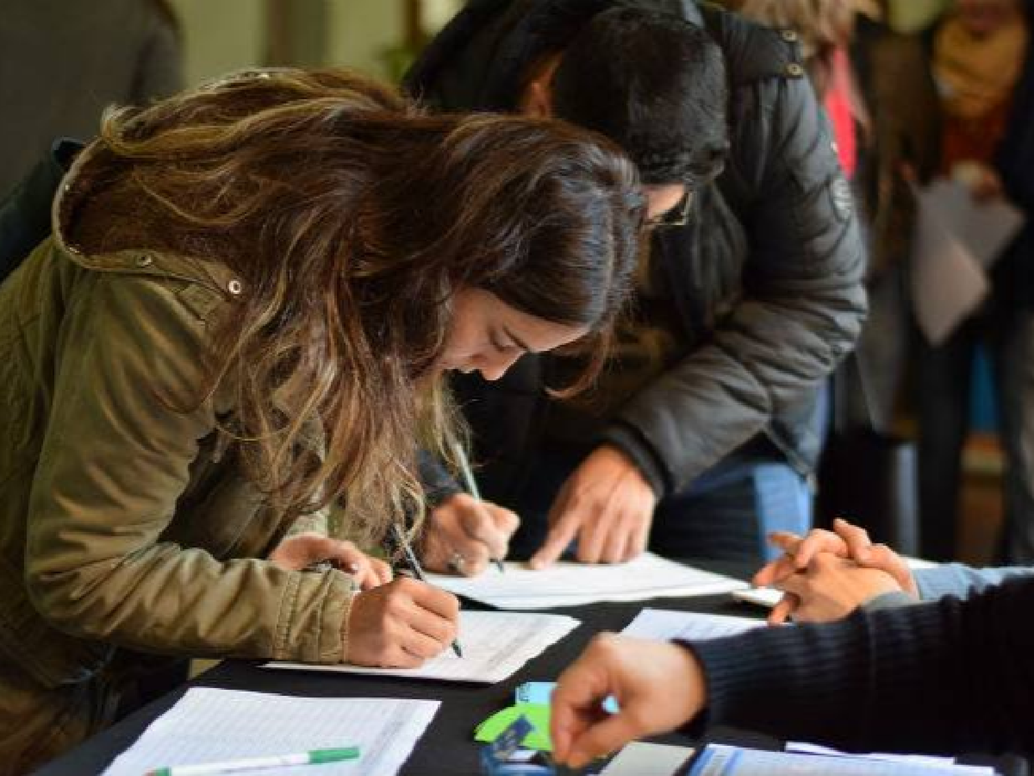 Convocan a docentes a postularse para coordinador de sede ProA