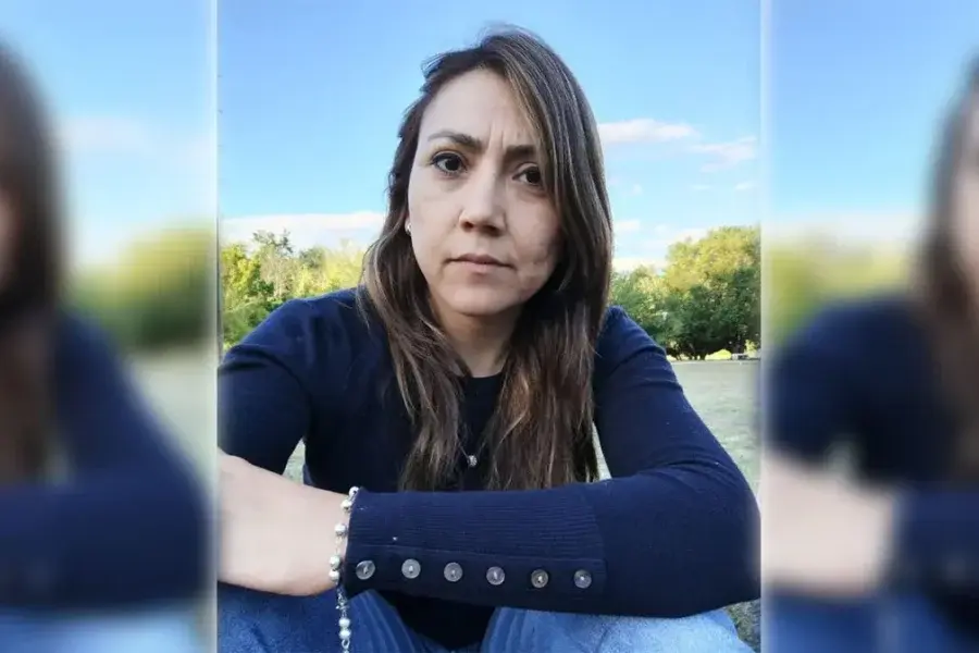 Desesperada búsqueda de Anahí Bulnes, una docente de 36 años que desapareció hace dos días en Córdoba
