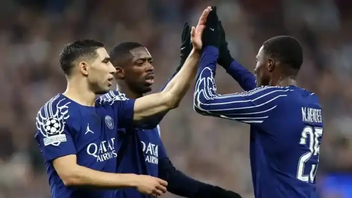 El Aston Villa del Dibu quedó a un paso de la hazaña ante el PSG