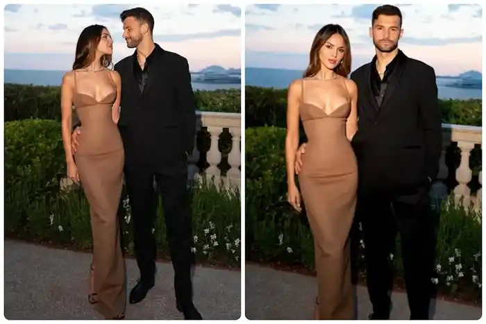 Eiza González-Dimitrov - Interna 1