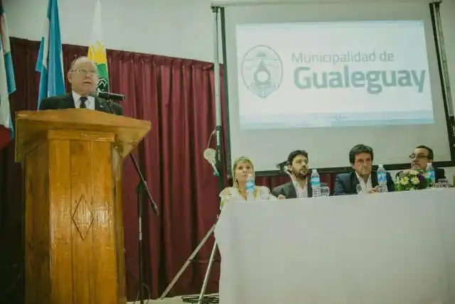 Hoy se realizará la Apertura de Sesiones Ordinarias 2019