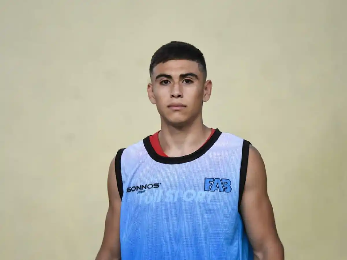 Oddi animará importante velada en Devoto