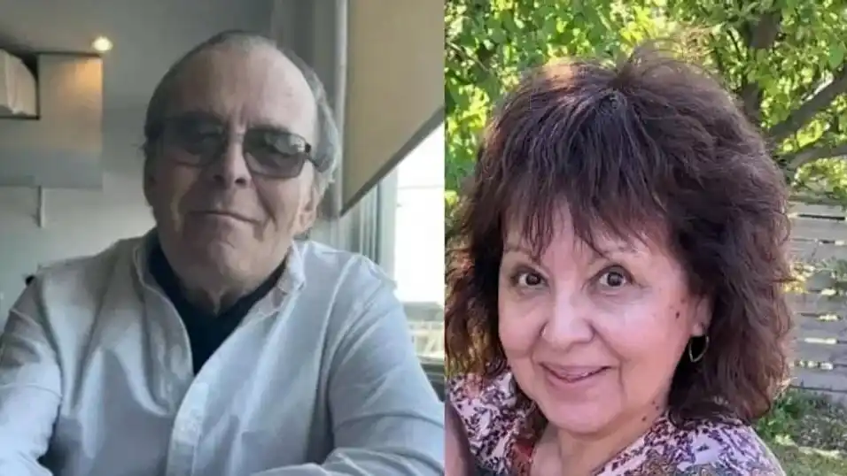 Desaparición de Pedro y Juana en Chubut: manejan la hipótesis de que “se los tragó la tierra arcillosa”