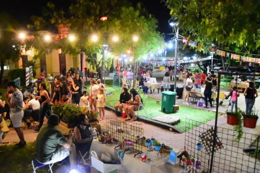 Insfrán presidió acto de entrega de diplomas a diputados y concejales electos