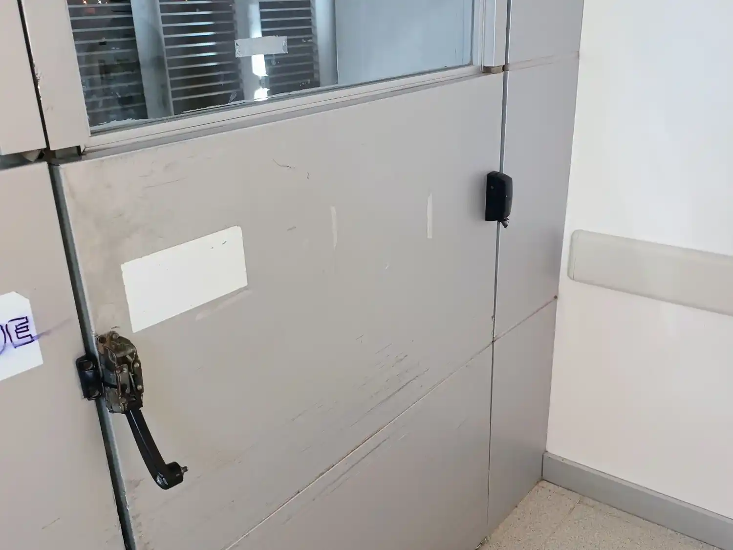 Crédito: Relaciones Policiales.