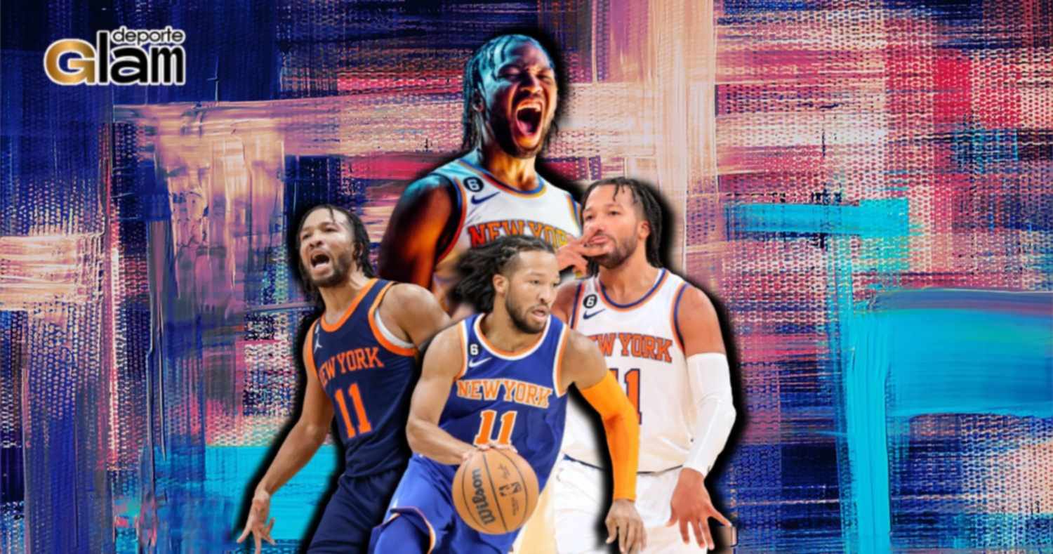 Este es el patrimonio millonario de Jalen Brunson, jugador de los Knicks