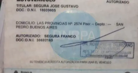 Documentación encontrada