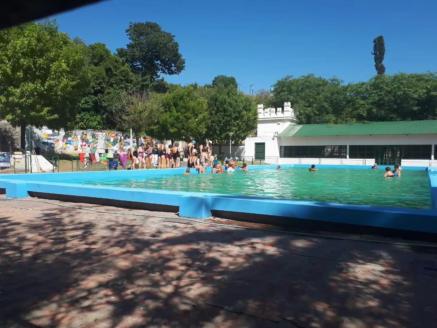 Foto: Archivo La Opinión.