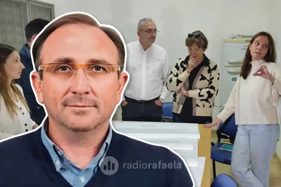 Continúan las obras para la Autopista Rafaela – Lehmann – Ataliva: “Estamos haciendo realidad esta promesa”