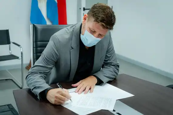 El Becario y el Conicet financian becas doctorales