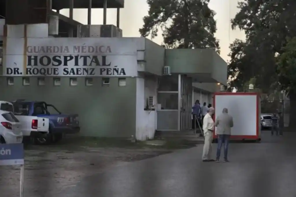 Asesinaron a de varios balazos a un hombre en zona sur de Rosario