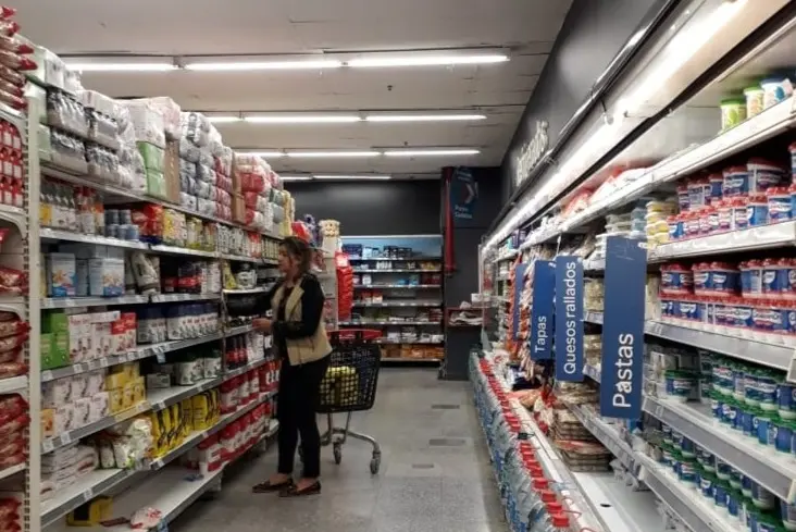 Aprueban con cambios el proyecto de «Ley de Góndolas» pedido por Vidal