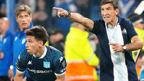 Racing visita a Huracán en el Torneo Clausura, luego del gran triunfo ante Vélez