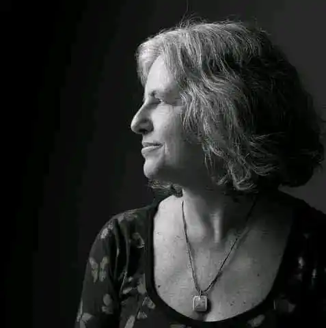 Foto: Cortesía Claudia Cesaroni