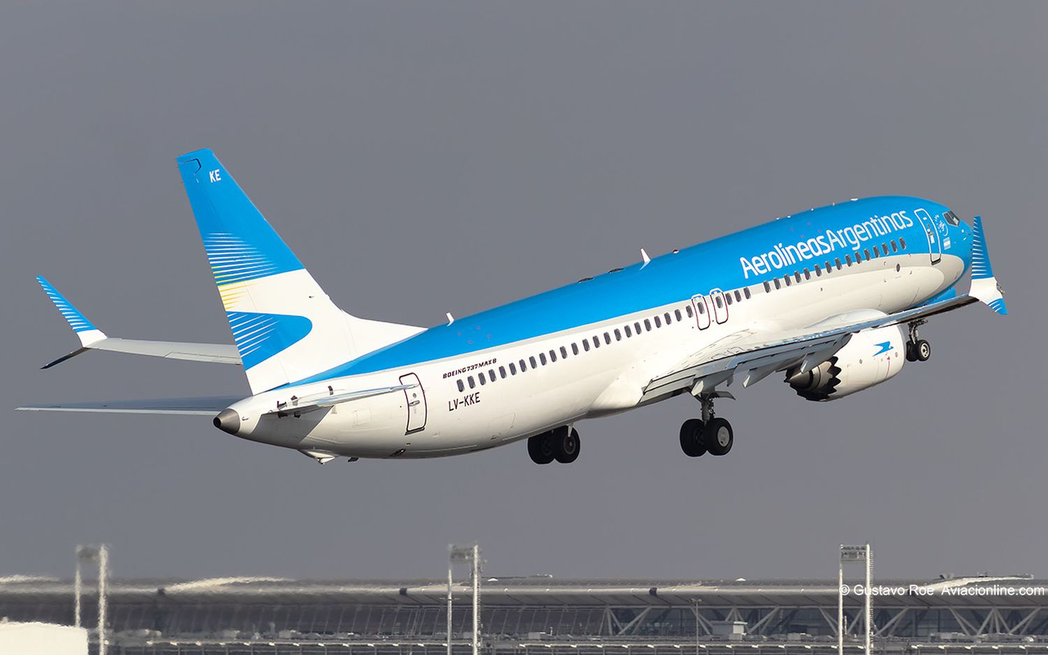 Aerolíneas Argentinas suma conectividad internacional desde Córdoba con vuelos a Río de Janeiro y Punta Cana