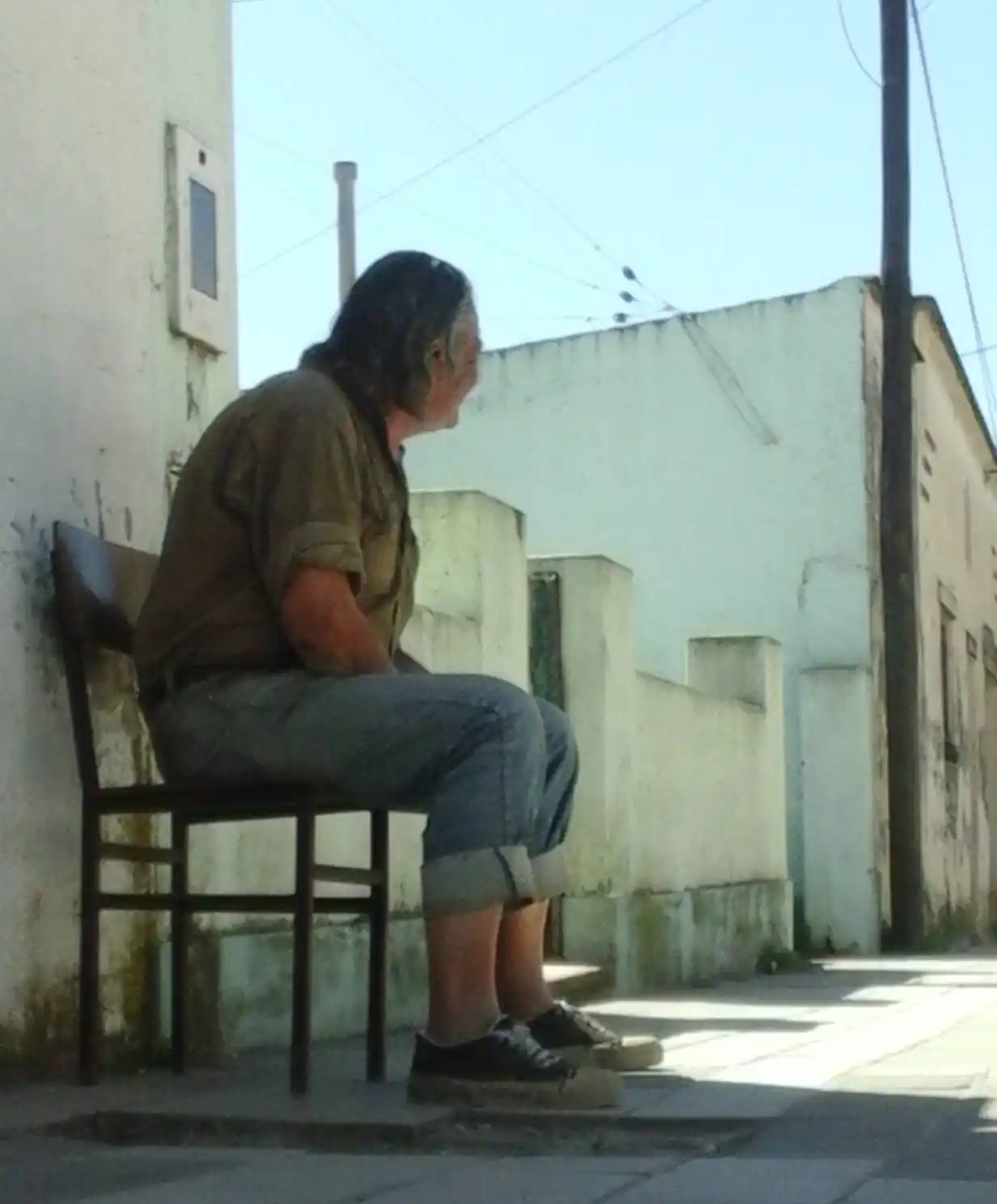 Día de la Ancianidad en la Argentina