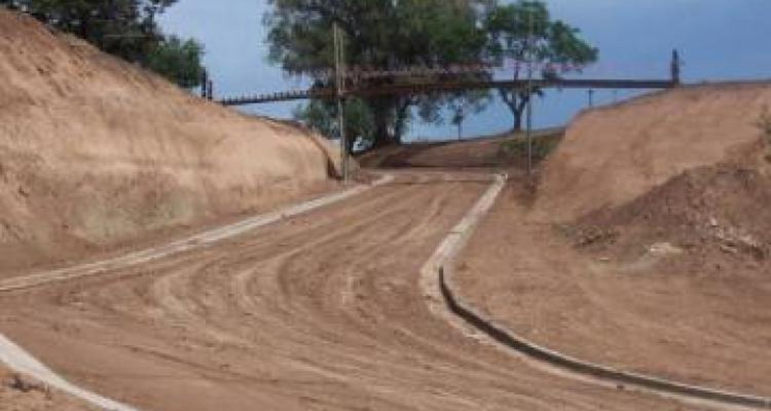 El HCD dio vía libre para obras importantes