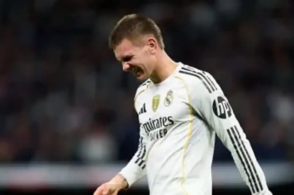 Mastantuono estaba encontrando un lugar en Real Madrid. (Foto: Gentilezas)