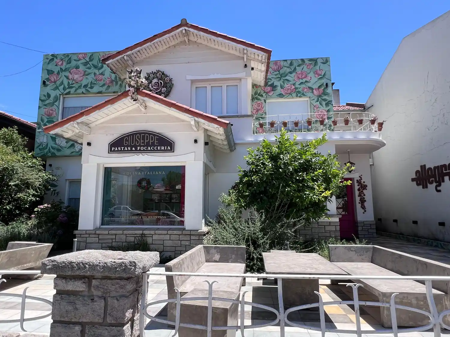 Los platos clásicos italianos que conquistan a Tandil de la mano de Giuseppe Restaurante y Pastas Frescas