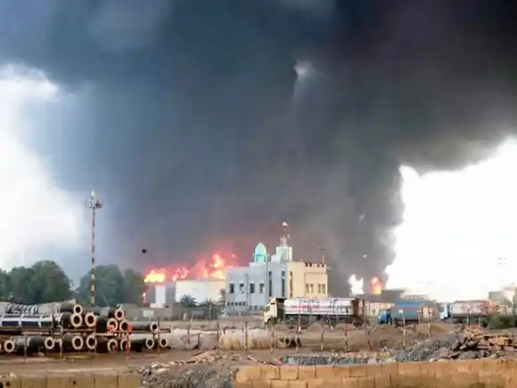 La ONU extendió su misión en Yemen ante la creciente amenaza de ataques hutíes