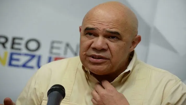 «¿QUIÉN CARRIZO ES EL G4?»: lo que hay detrás de la renuncia de las autoridades de la MUD
