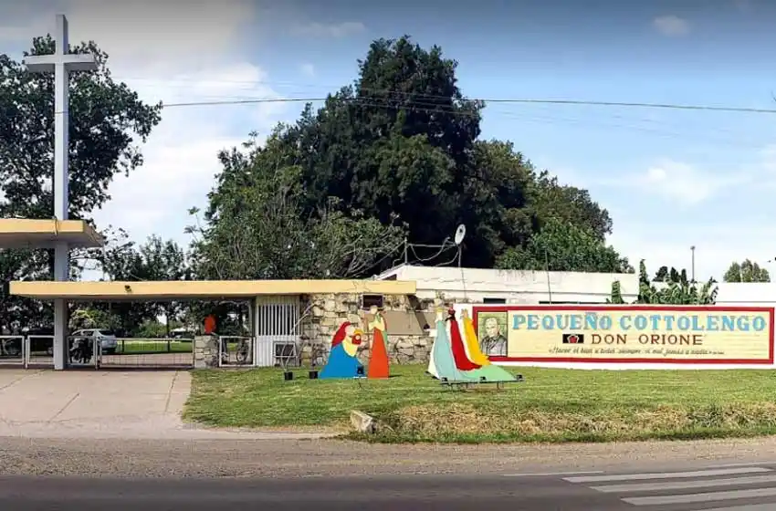 Religioso es condenado por tres casos de abuso sexual y tenencia de pornografía infantil