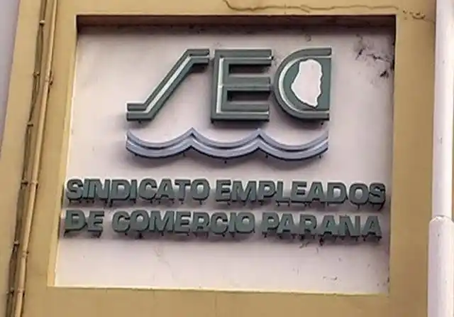 El Sindicato de Empleados de Comercio reclamará el bono de fin de año

