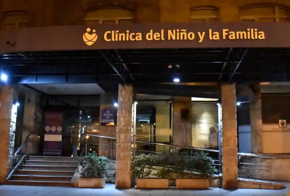 Preocupación en la Clínica del Niño de Mar del Plata por 5 trabajadoras contagiadas de coronavirus