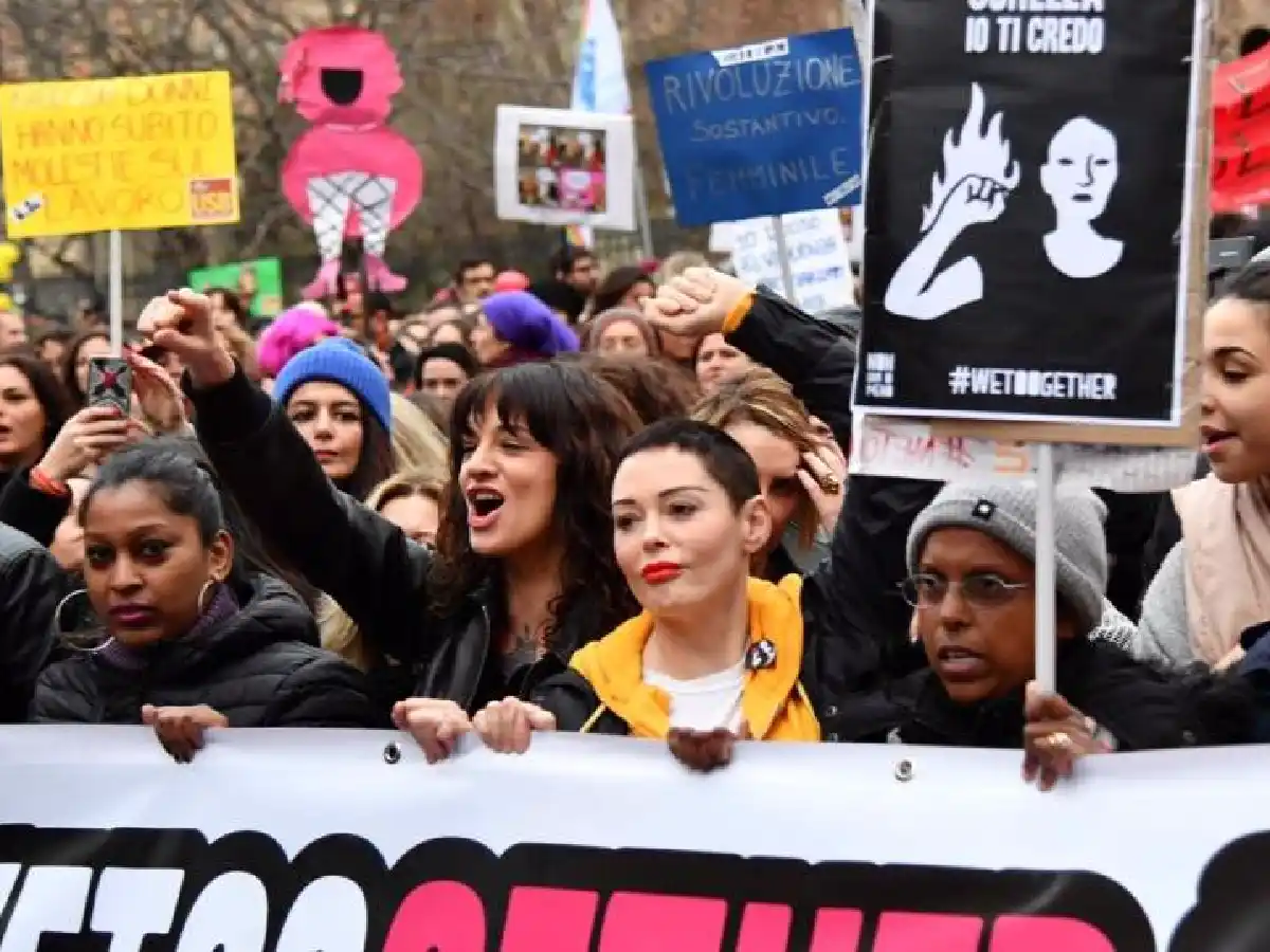 Italia: absolvieron a dos acusados de violación porque la víctima era “fea y masculina”