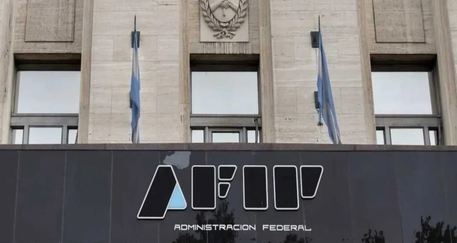 El Gobierno dictó la conciliación obligatoria en el conflicto de la AFIP. Foto: archivo