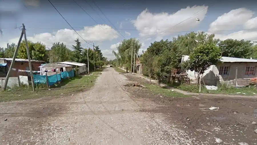 En el Día del Amigo, asesinaron a cuatro personas en un ajuste de cuentas