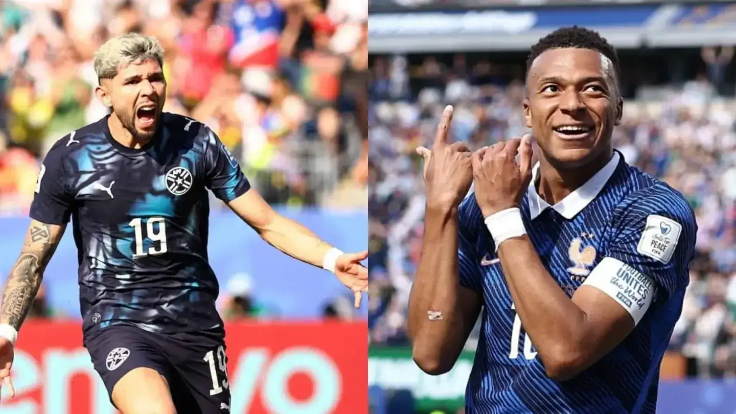 Empiezan los octavos este sábado con dos partidazos: el cuadro con todos los cruces