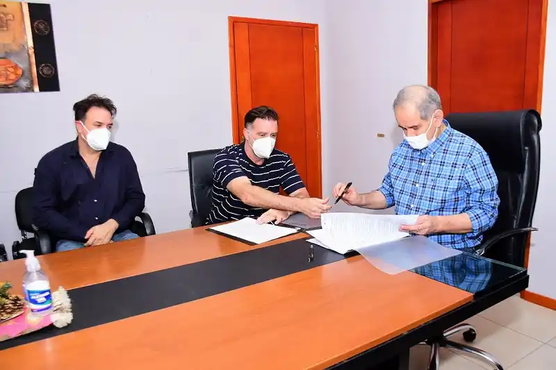 Clínica San Martín atenderá pacientes COVID-19 sin cobertura social