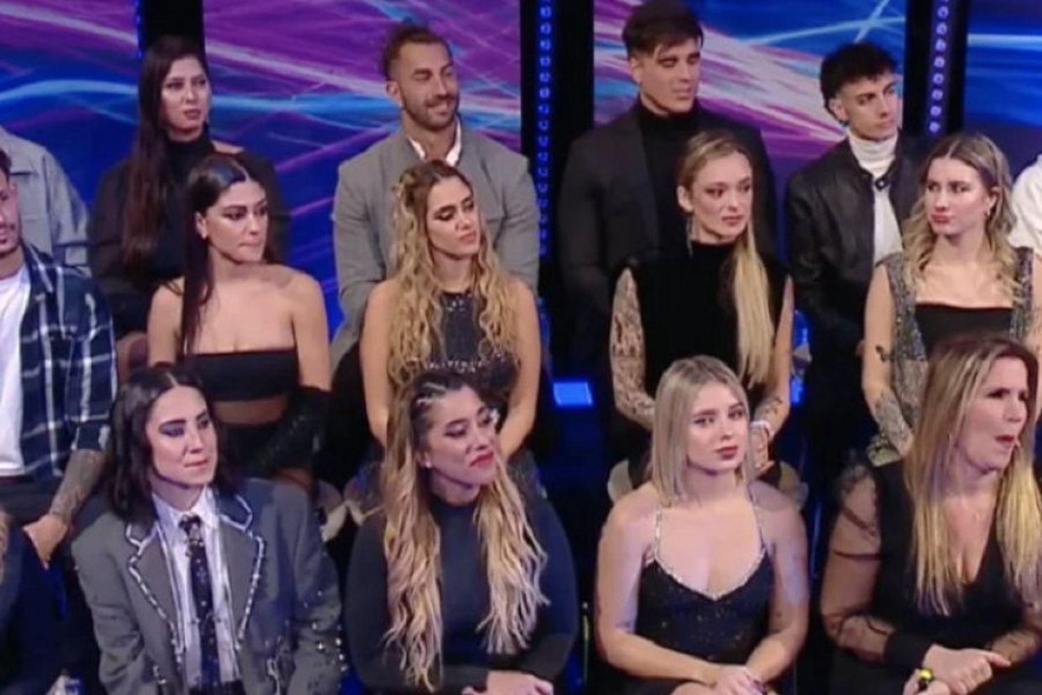 Votaron los eliminados de Gran Hermano: quiénes quedaron nominados
