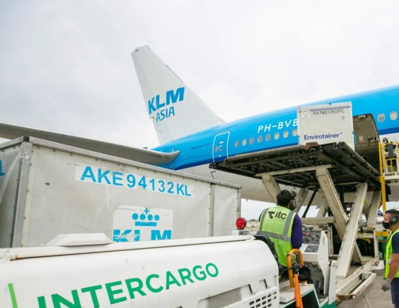 Boletín Oficial: El Gobierno de Milei inicia el proceso de privatización de Intercargo