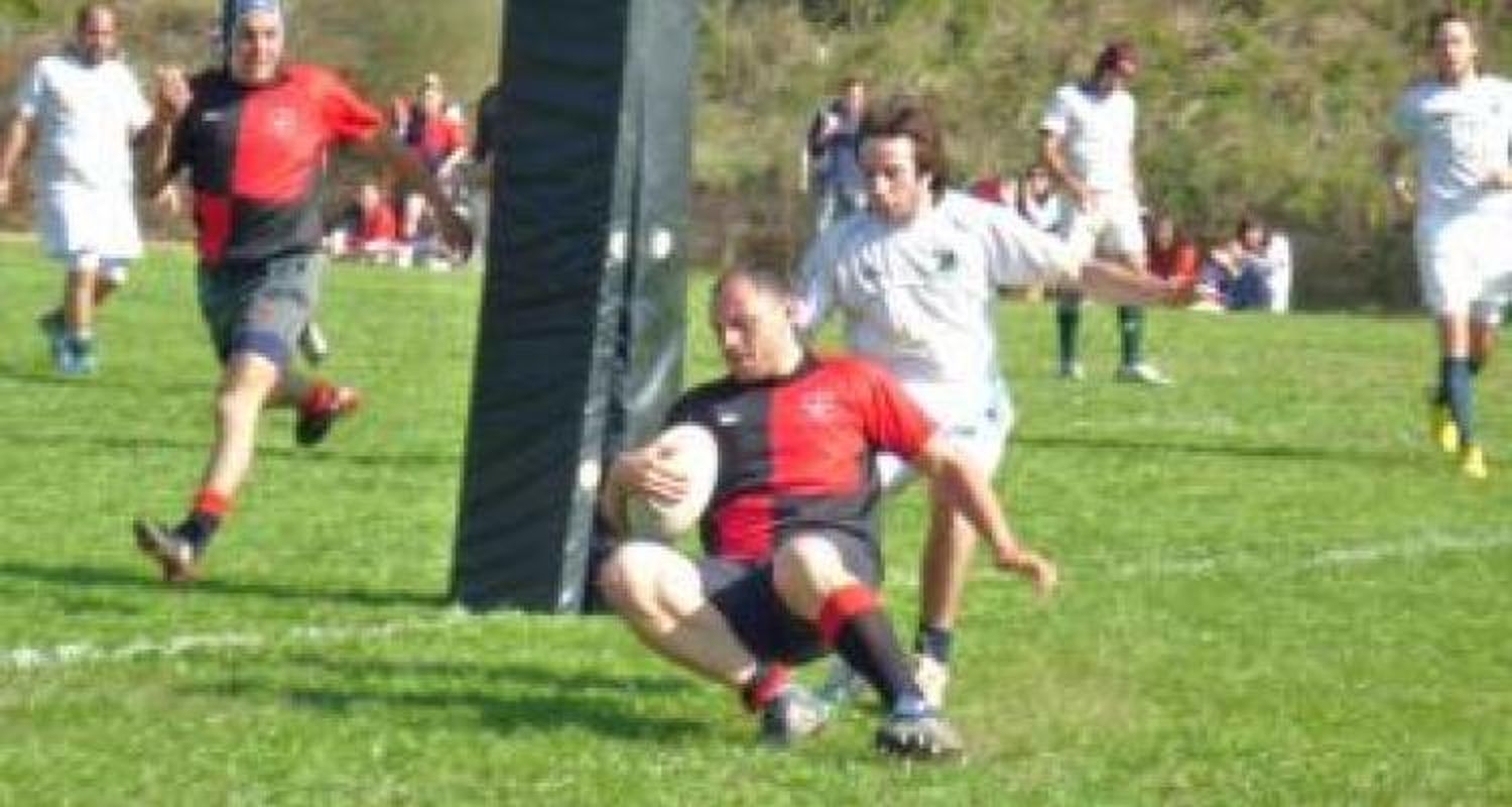 Los Biguá volvieron al triunfo