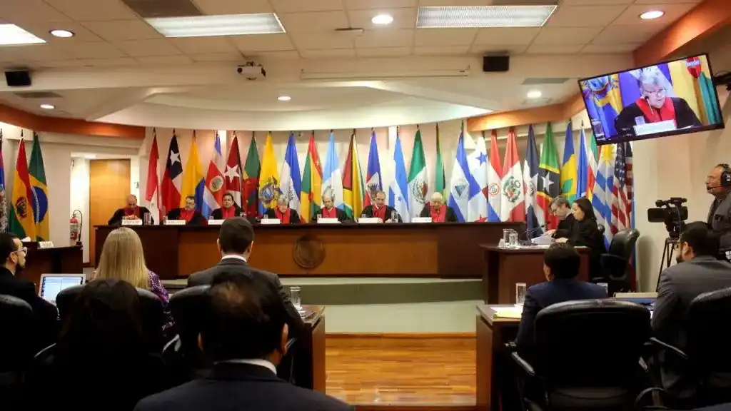Condenaron a Guatemala por violar los derechos de los indígenas